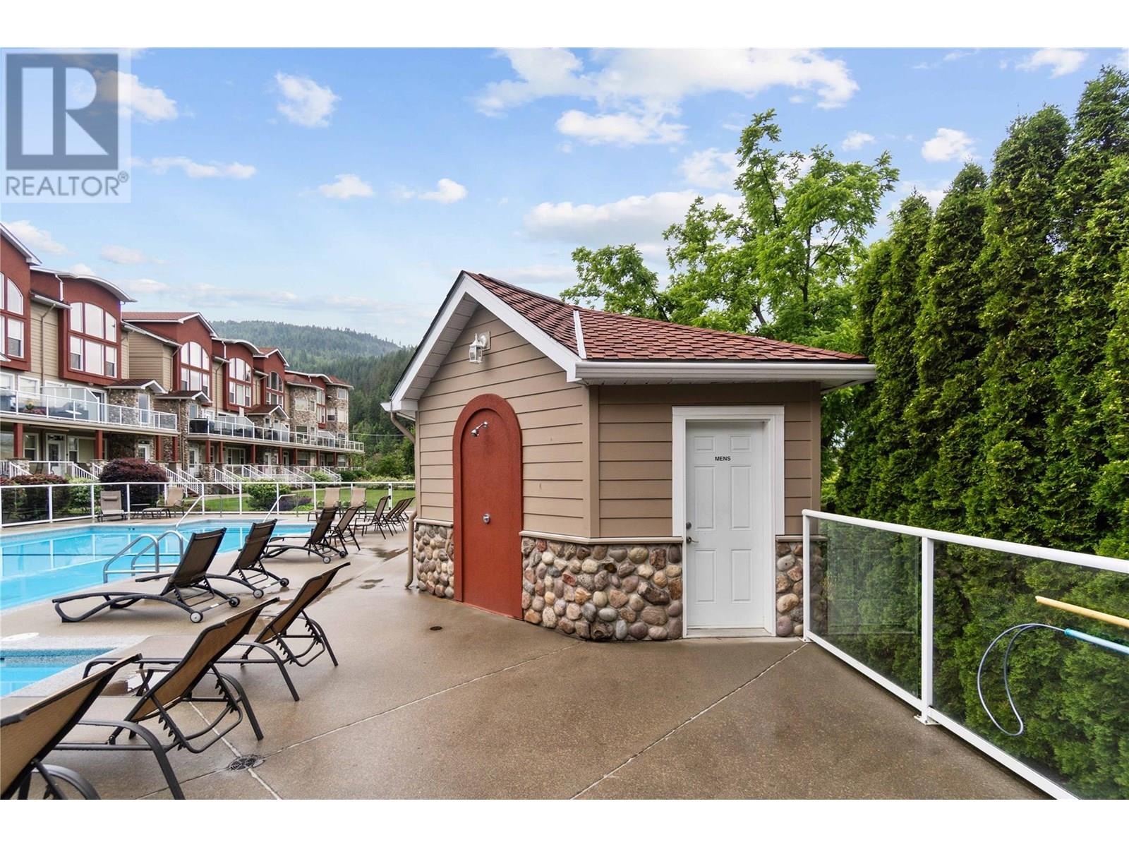 Photo 21 of 1130 Riverside Avenue Unit 27, Sicamous BC