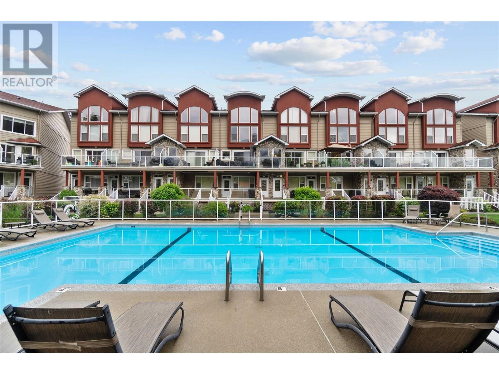 Photo 24 of 1130 Riverside Avenue Unit 27, Sicamous BC