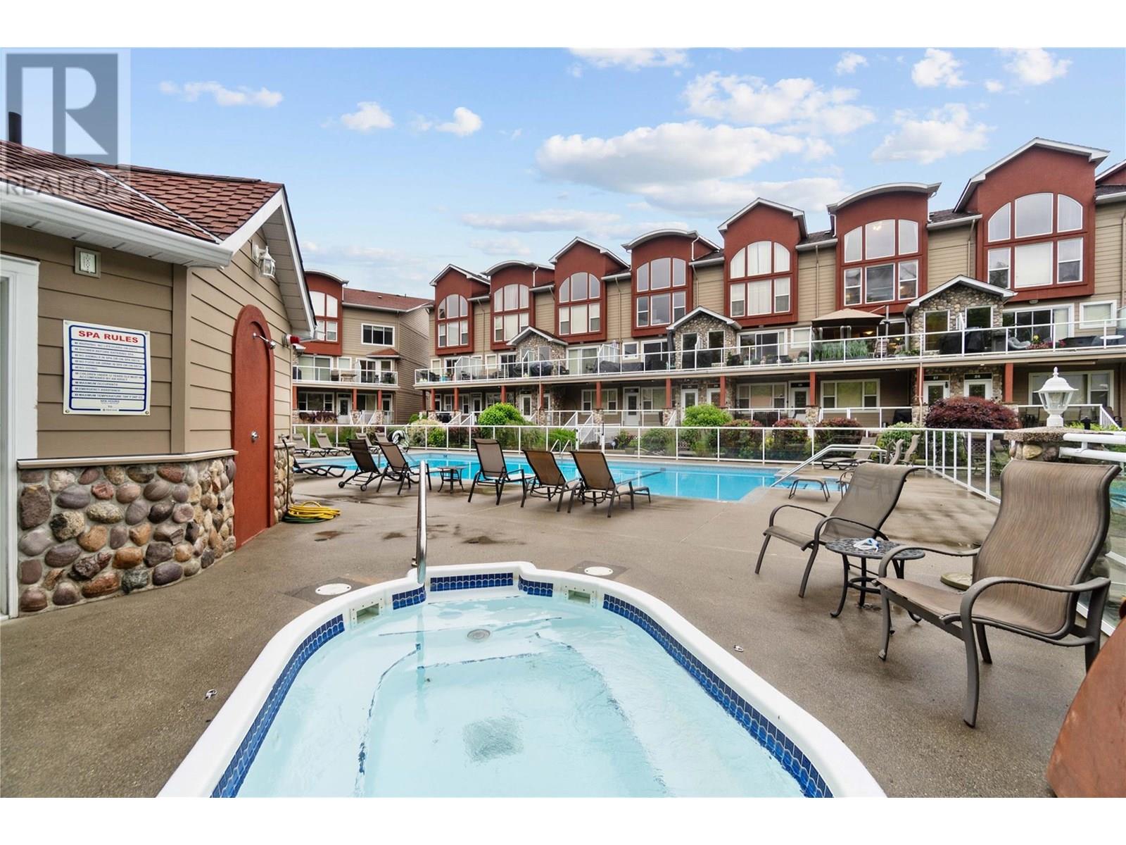Photo 79 of 1130 Riverside Avenue Unit 27, Sicamous BC