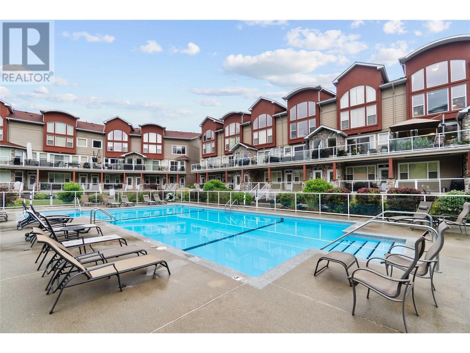 Photo 40 of 1130 Riverside Avenue Unit 27, Sicamous BC