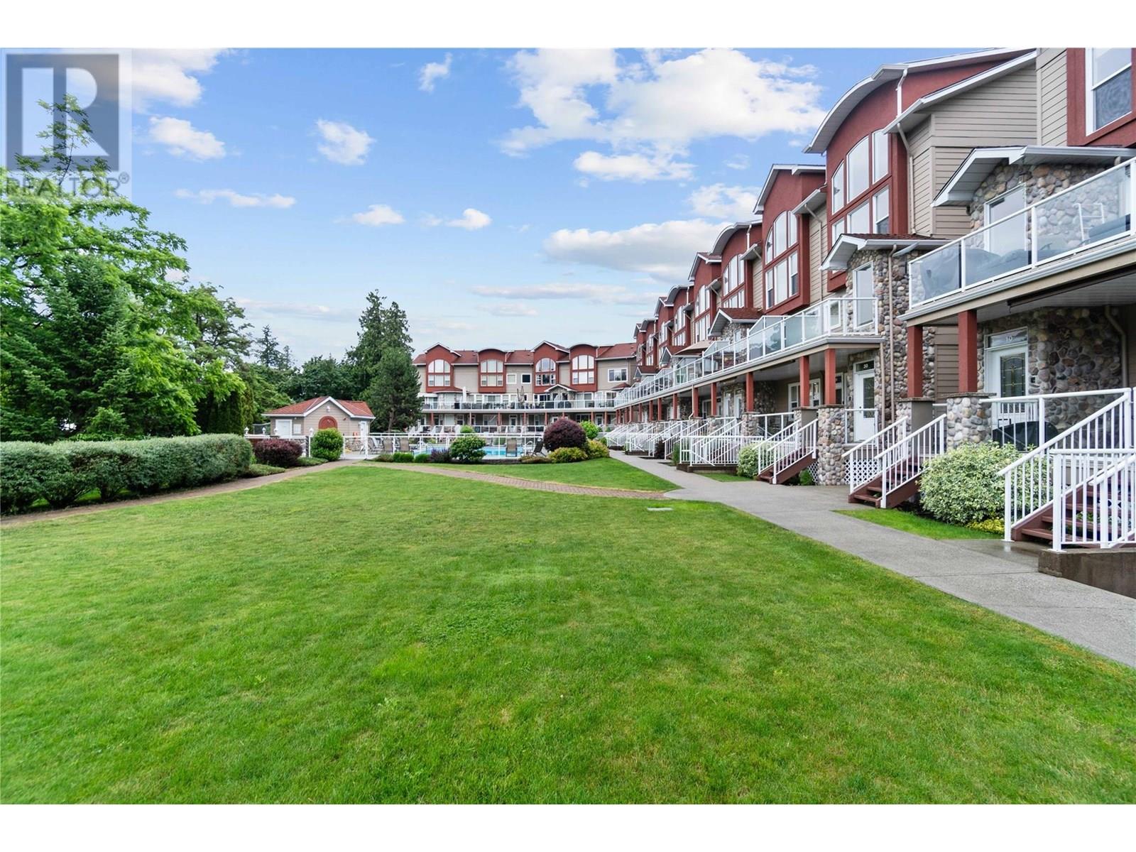 Photo 62 of 1130 Riverside Avenue Unit 27, Sicamous BC