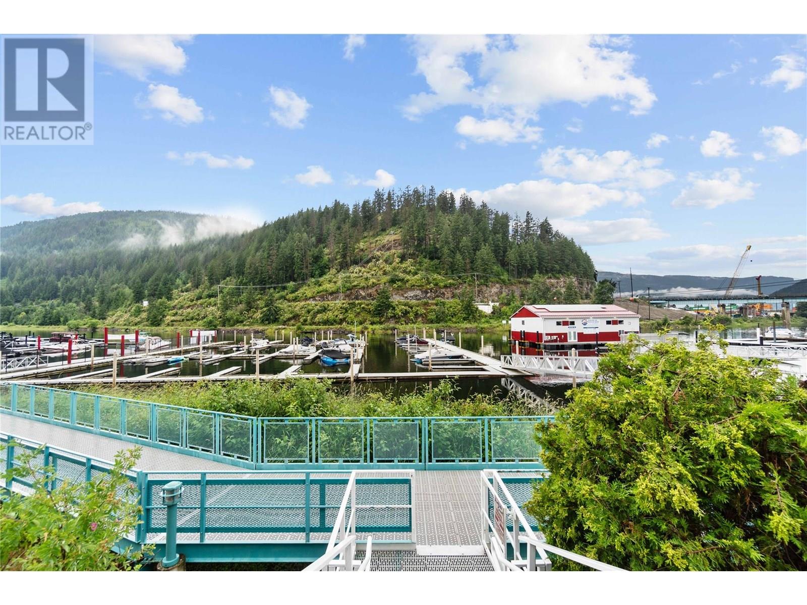 Photo 78 of 1130 Riverside Avenue Unit 27, Sicamous BC