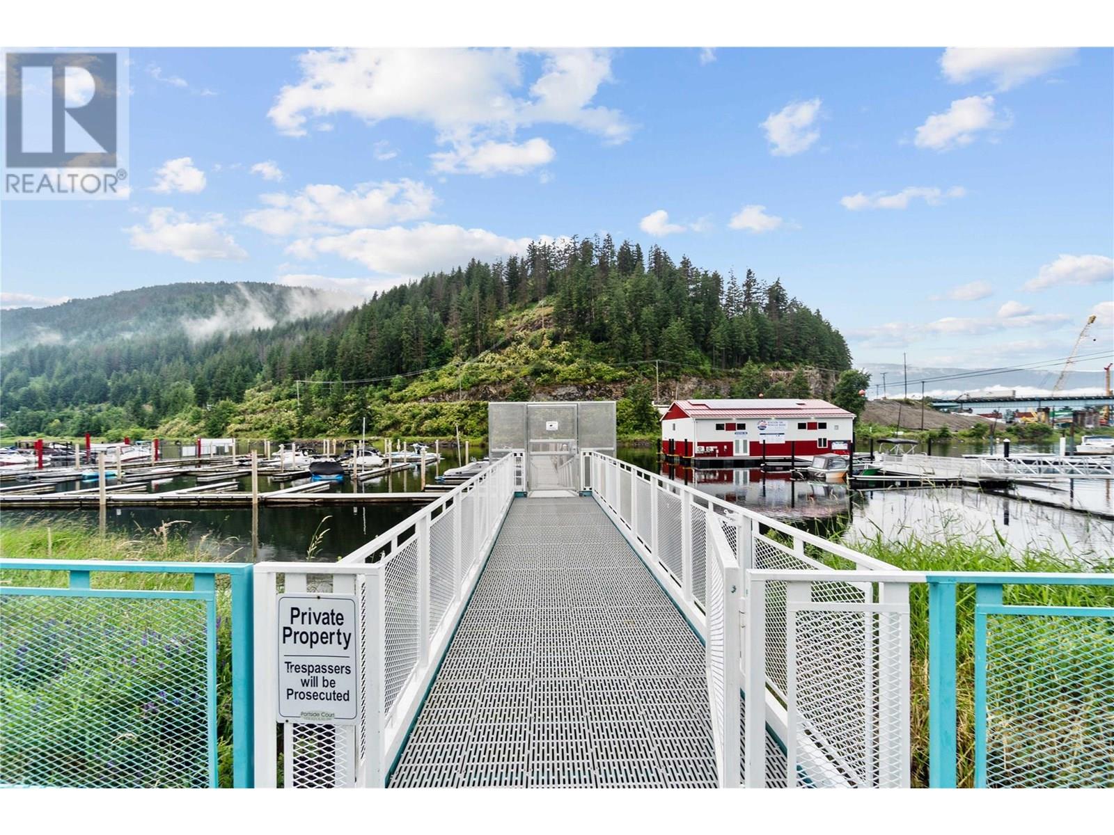 Photo 51 of 1130 Riverside Avenue Unit 27, Sicamous BC