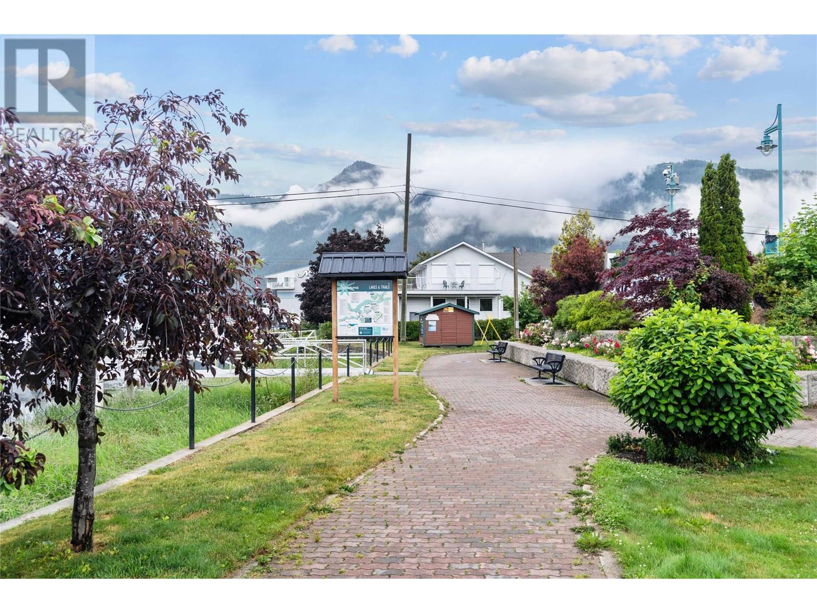 Photo 80 of 1130 Riverside Avenue Unit 27, Sicamous BC