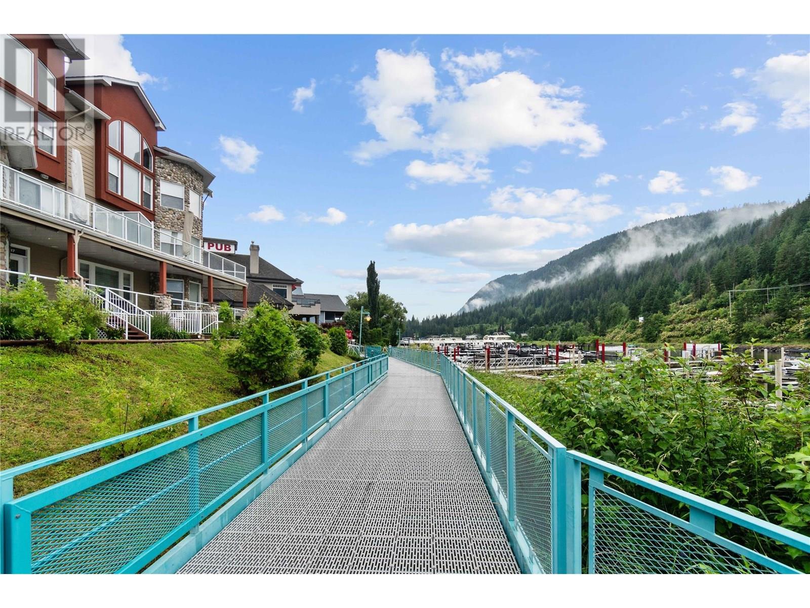 Photo 49 of 1130 Riverside Avenue Unit 27, Sicamous BC