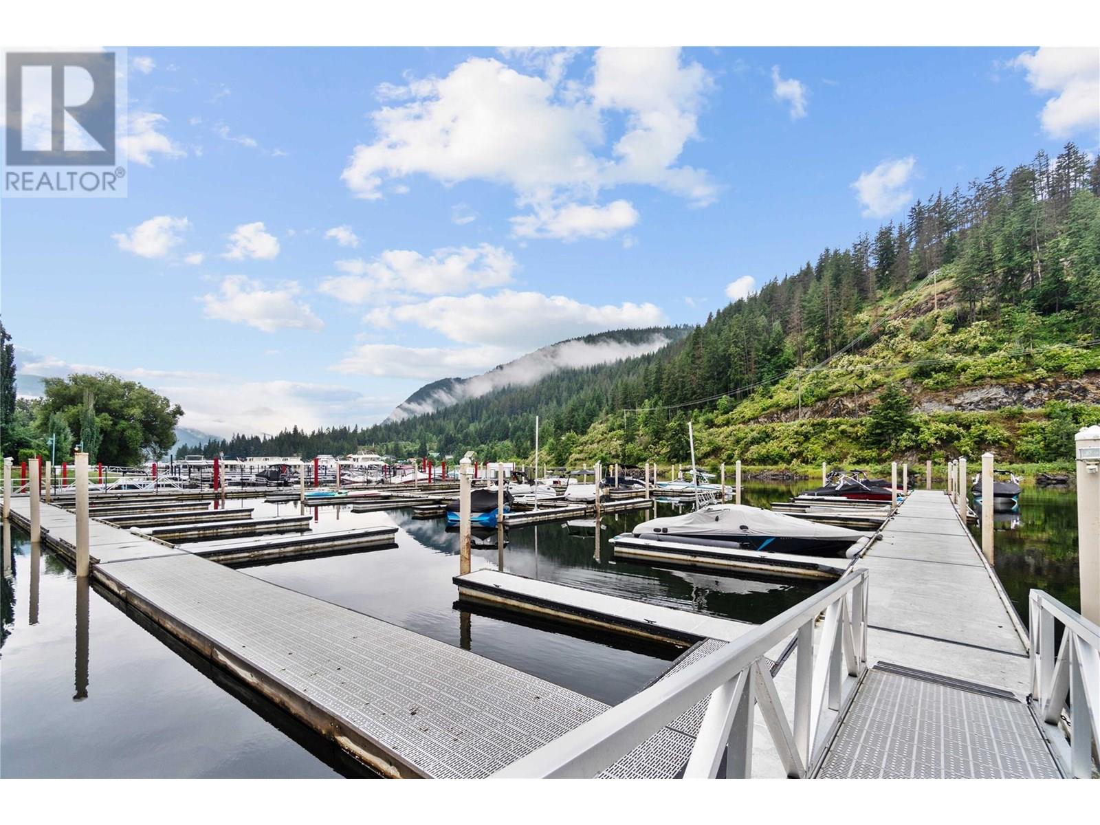 Photo 44 of 1130 Riverside Avenue Unit 27, Sicamous BC