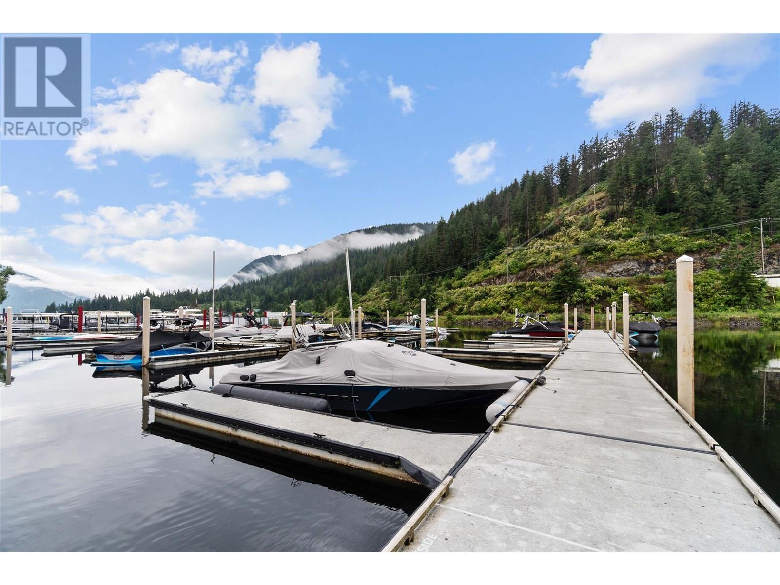 Photo 52 of 1130 Riverside Avenue Unit 27, Sicamous BC