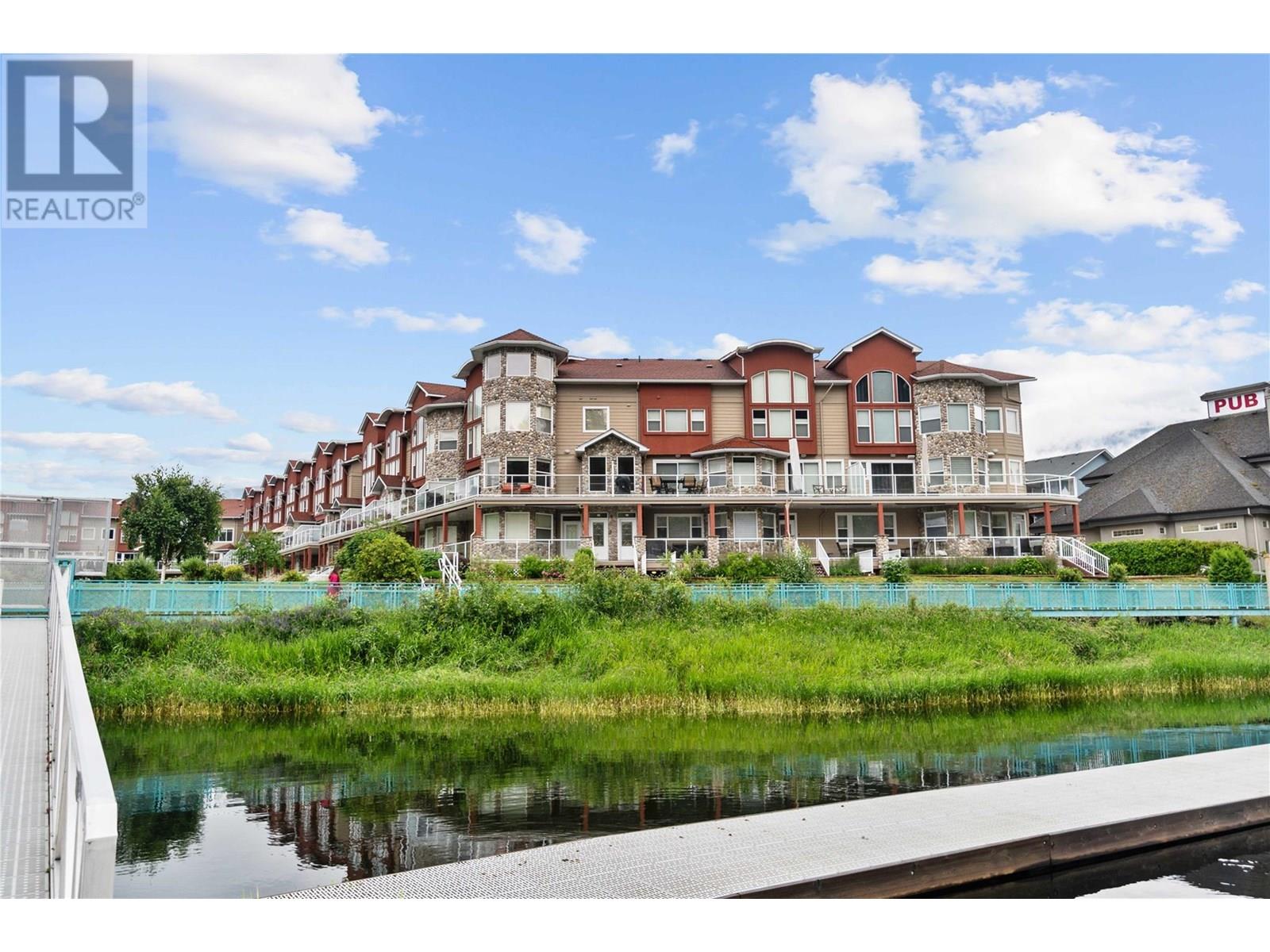 Photo 68 of 1130 Riverside Avenue Unit 27, Sicamous BC