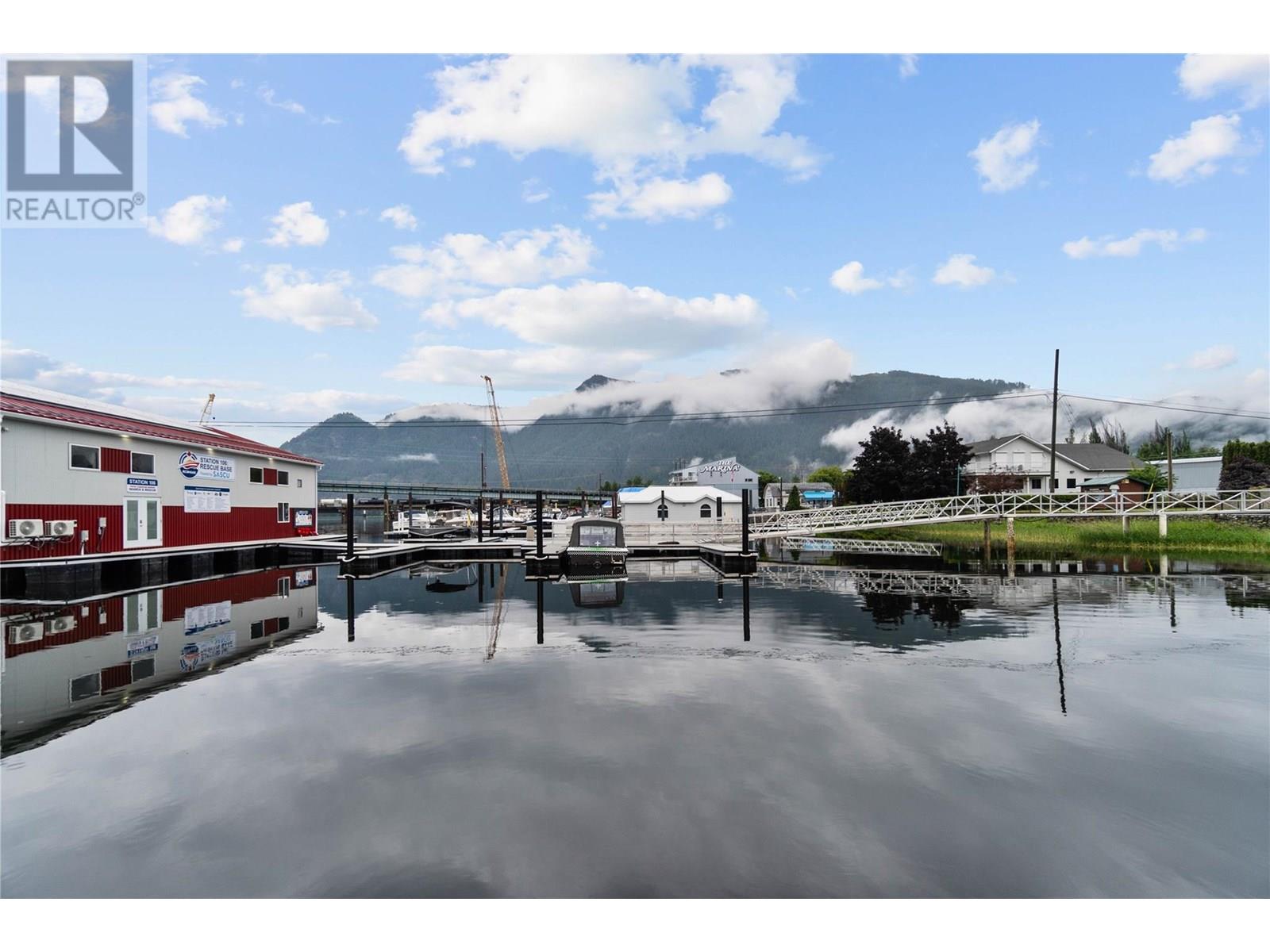 Photo 53 of 1130 Riverside Avenue Unit 27, Sicamous BC