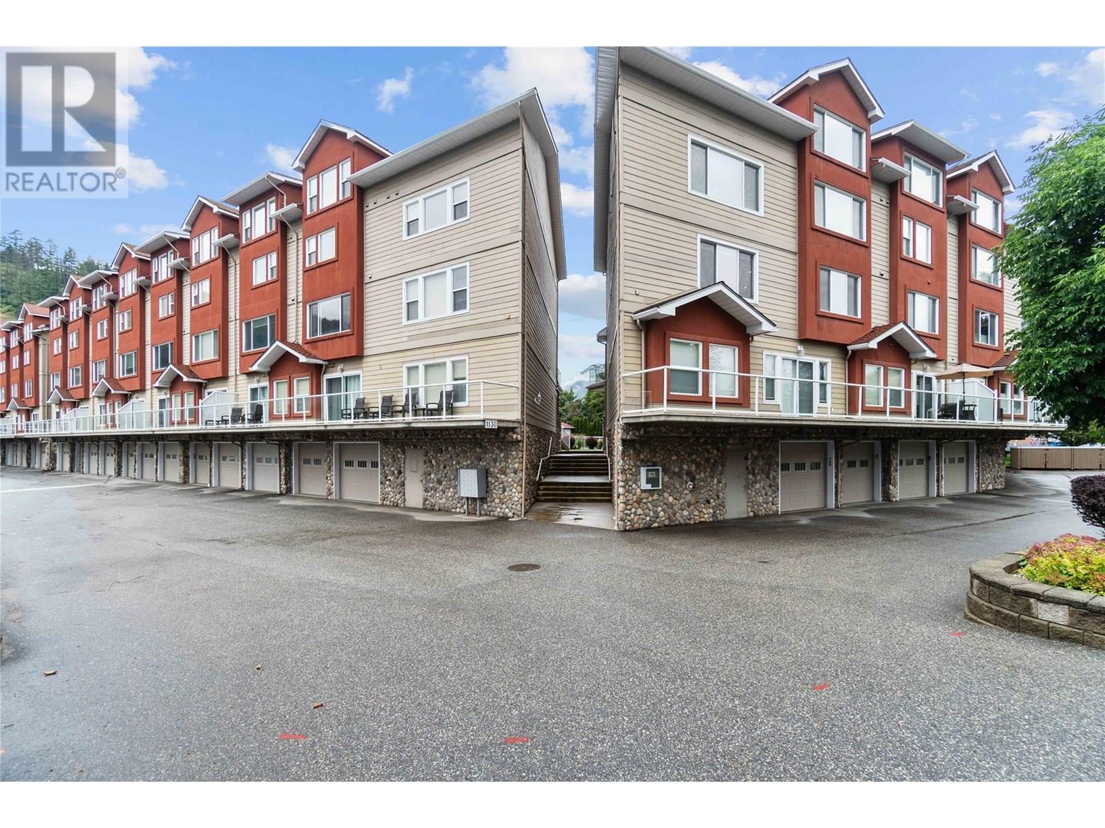 Photo 31 of 1130 Riverside Avenue Unit 27, Sicamous BC