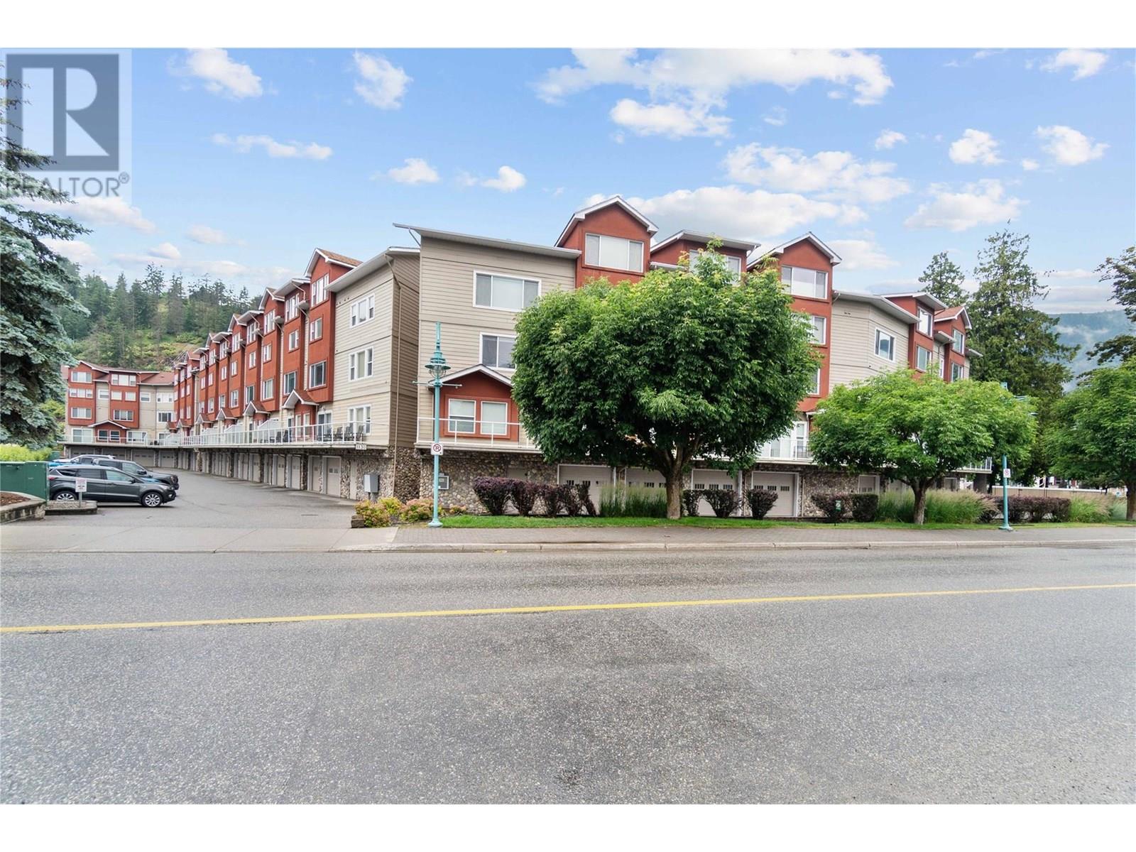 Photo 71 of 1130 Riverside Avenue Unit 27, Sicamous BC