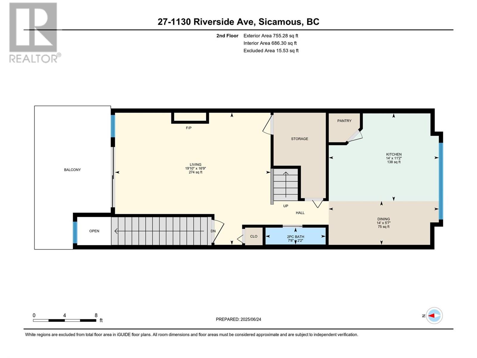Photo 5 of 1130 Riverside Avenue Unit 27, Sicamous BC