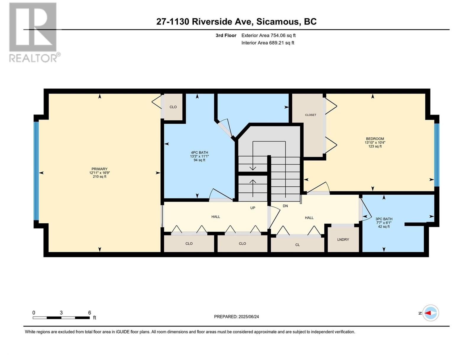 Photo 41 of 1130 Riverside Avenue Unit 27, Sicamous BC