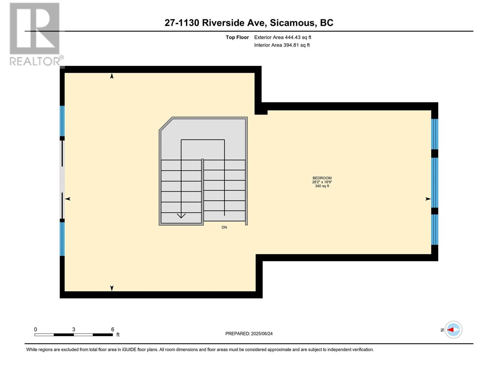 Photo 63 of 1130 Riverside Avenue Unit 27, Sicamous BC