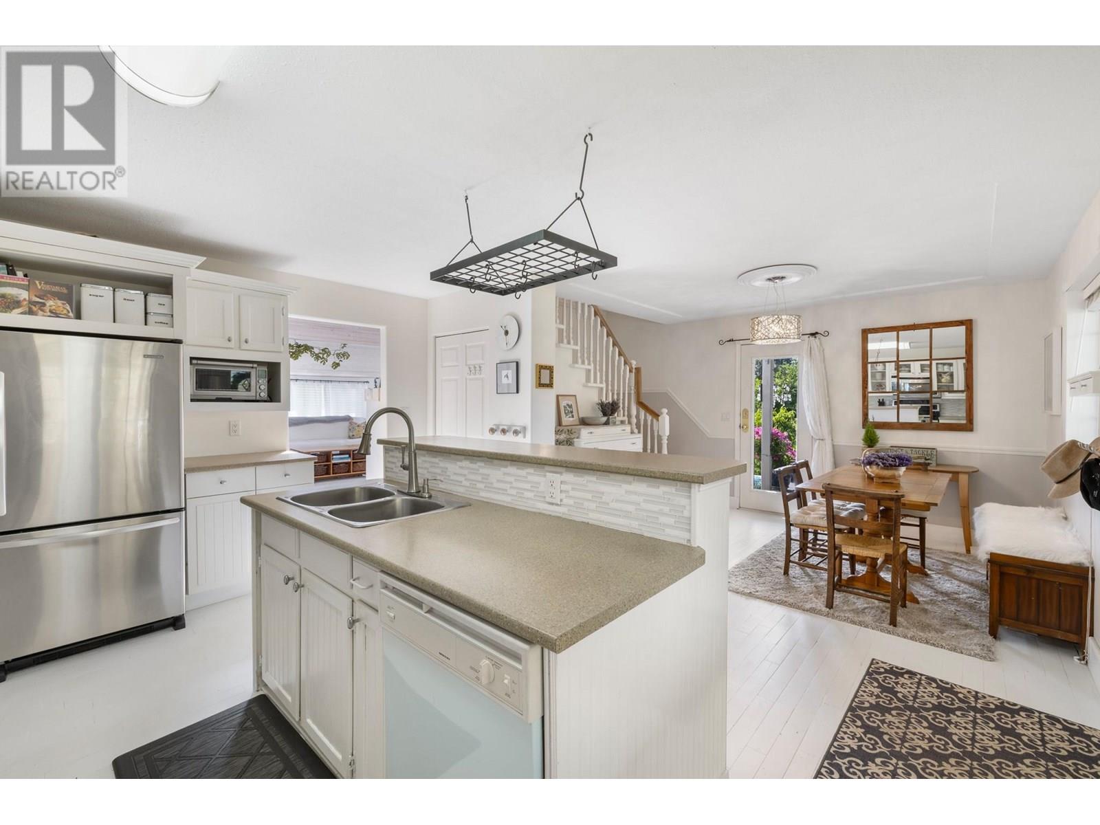  987 Garland Street, Kelowna
