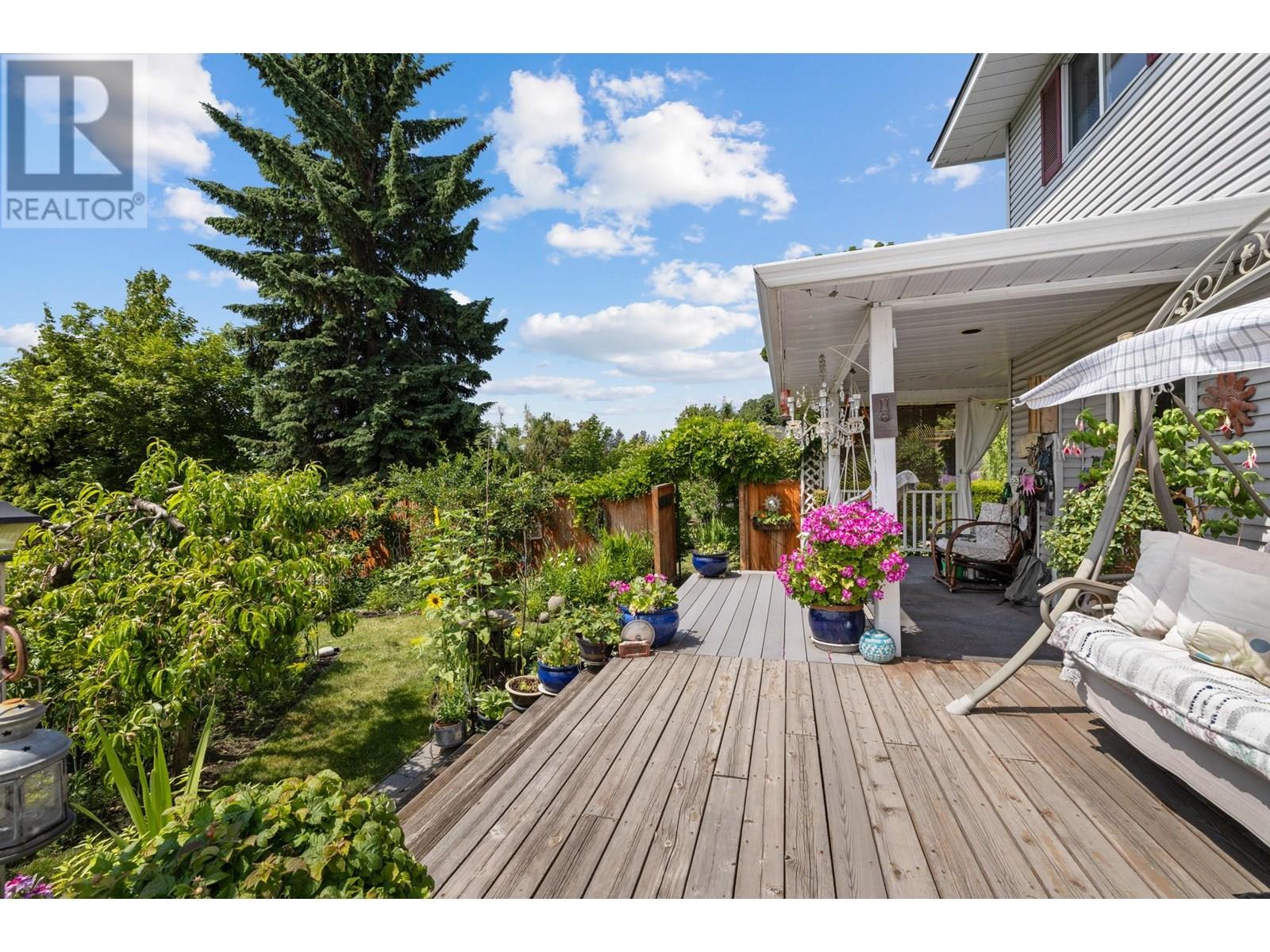  987 Garland Street, Kelowna