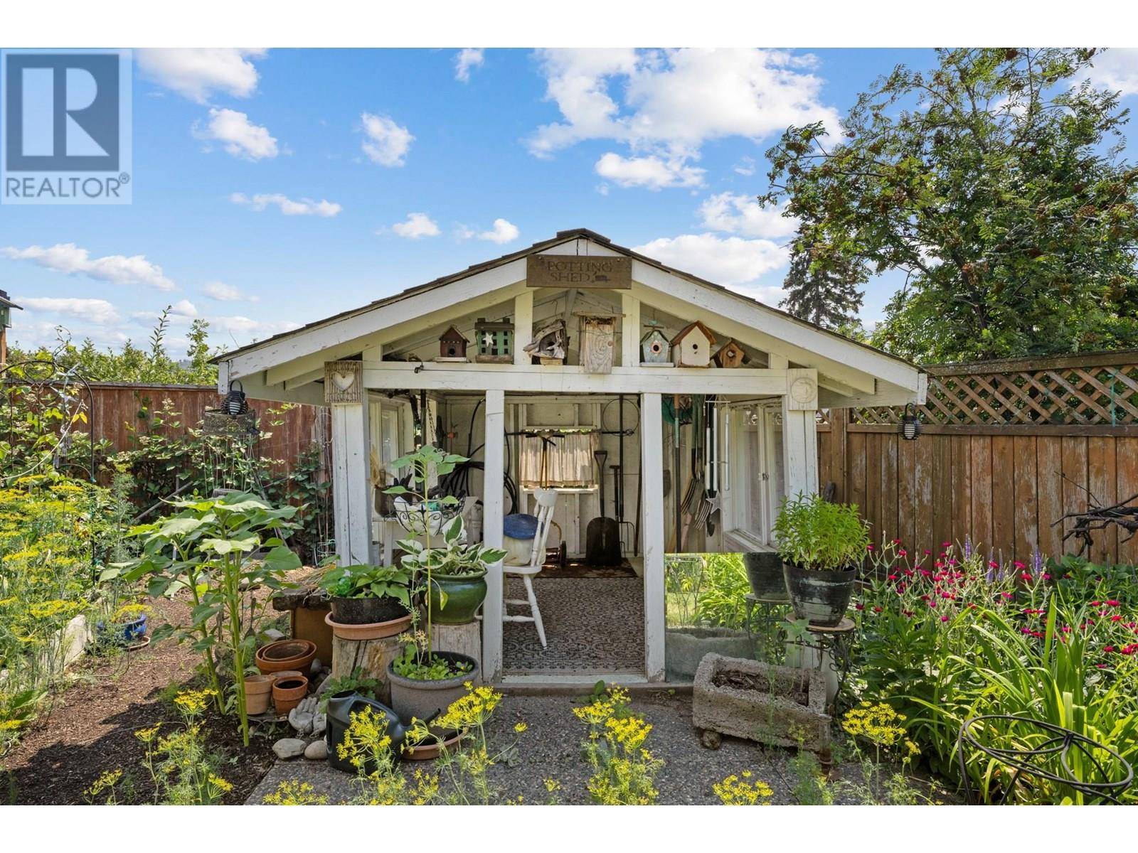  987 Garland Street, Kelowna