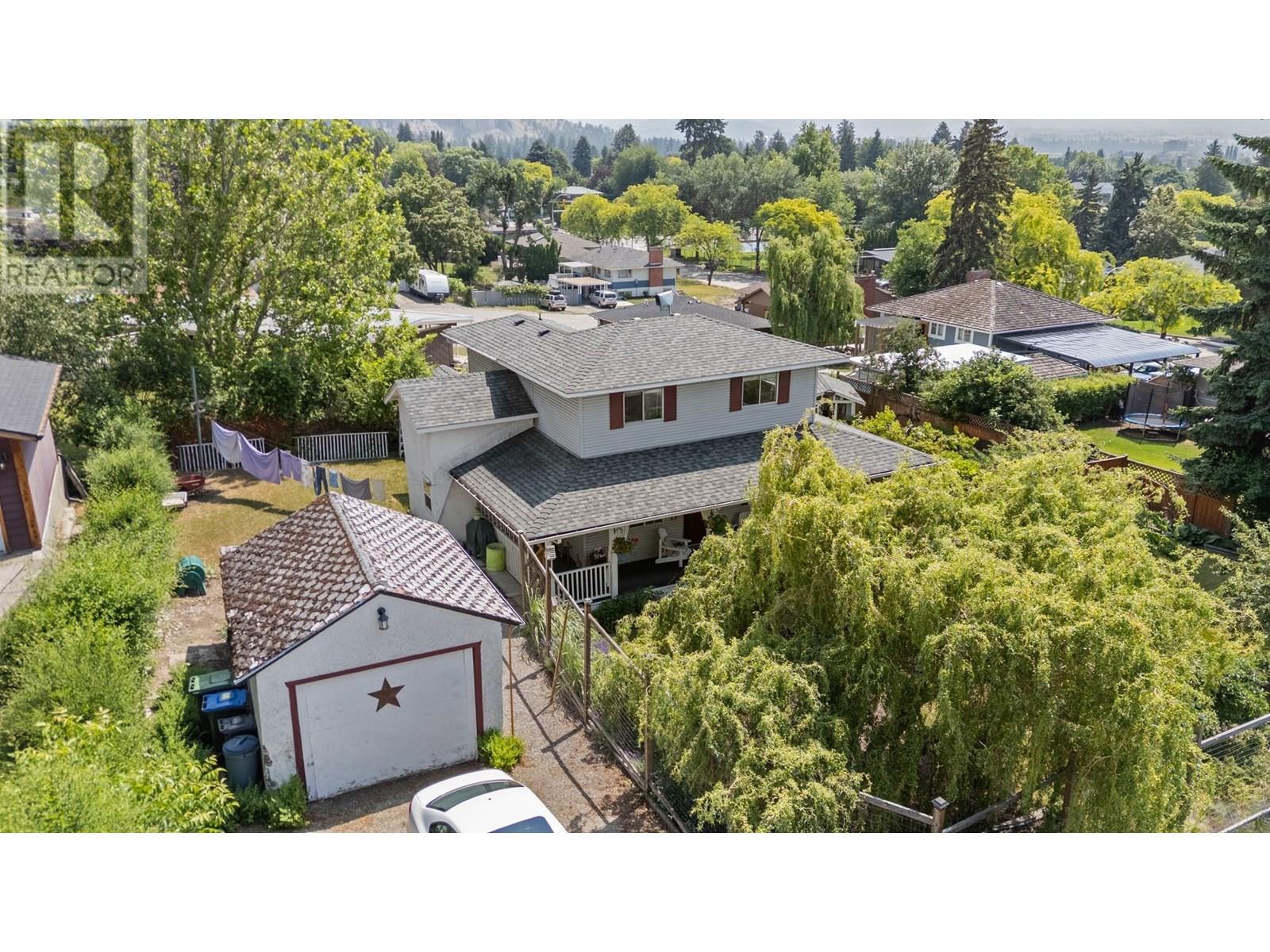  987 Garland Street, Kelowna