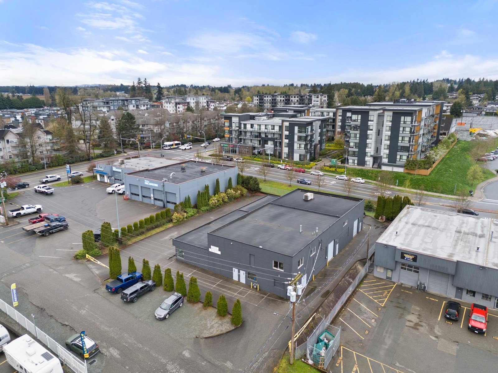 Photo 14 of 33723 A King Road, Abbotsford BC