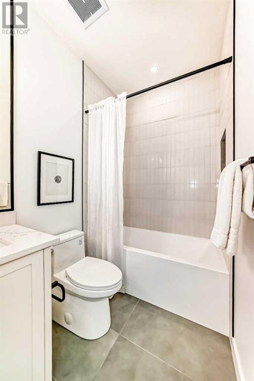 Single Family House for Sale in   Avenue NW Montgomery Calgary 