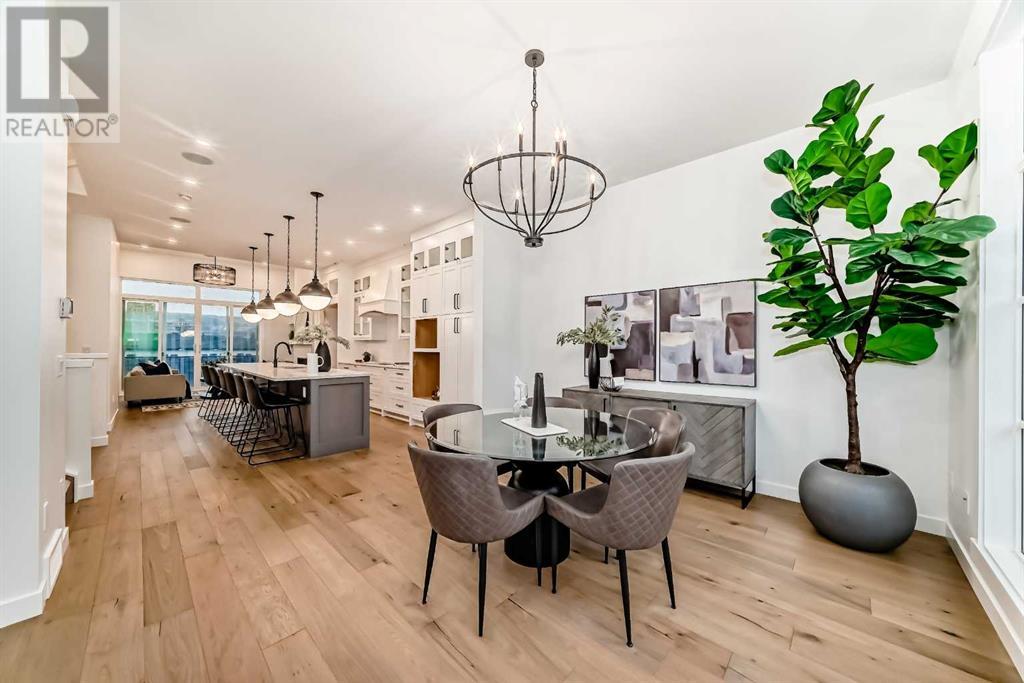 Single Family House for Sale in   Avenue NW Montgomery Calgary 