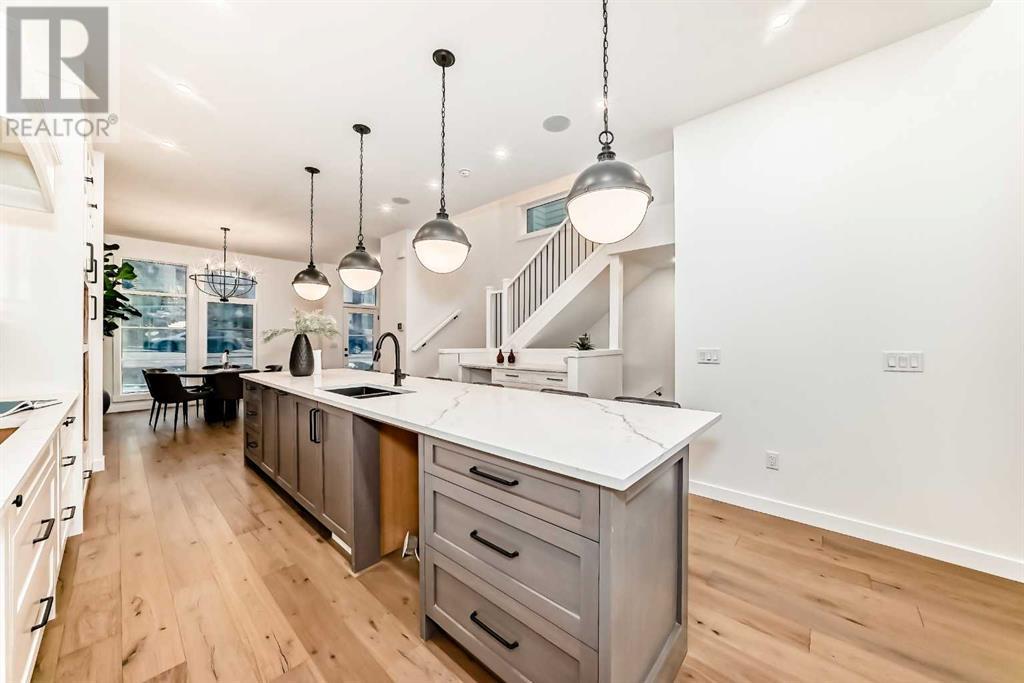 Single Family House for Sale in   Avenue NW Montgomery Calgary 