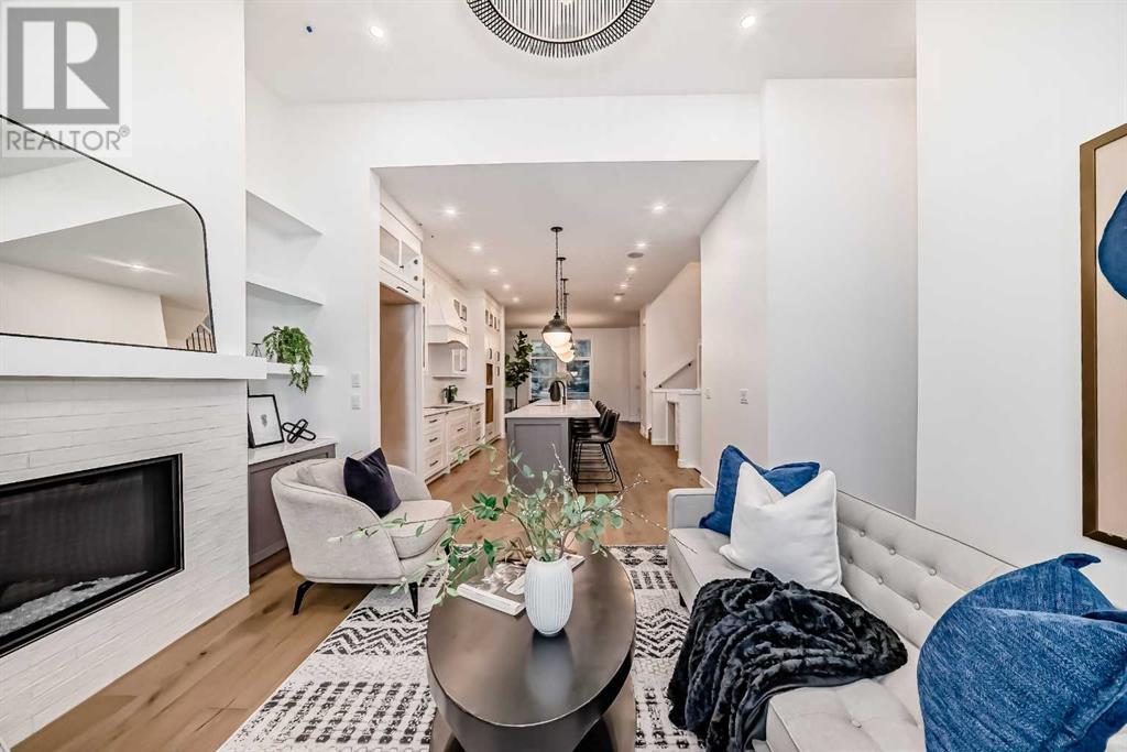 Single Family House for Sale in   Avenue NW Montgomery Calgary 