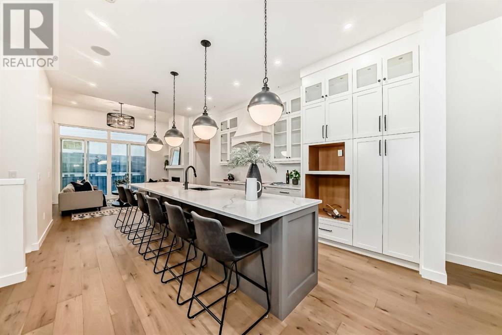 Single Family House for Sale in   Avenue NW Montgomery Calgary 