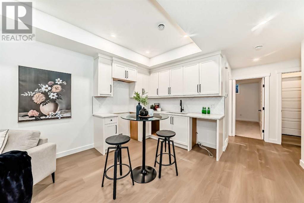 Single Family House for Sale in   Avenue NW Montgomery Calgary 