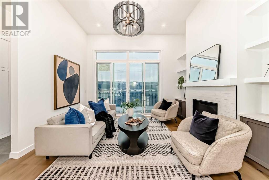 Single Family House for Sale in   Avenue NW Montgomery Calgary 