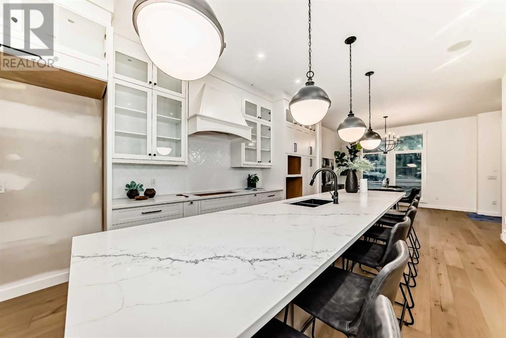 Single Family House for Sale in   Avenue NW Montgomery Calgary 