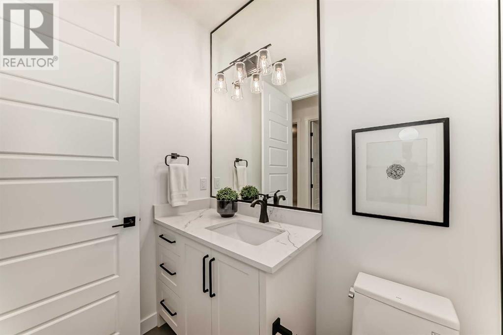 Single Family House for Sale in   Avenue NW Montgomery Calgary 