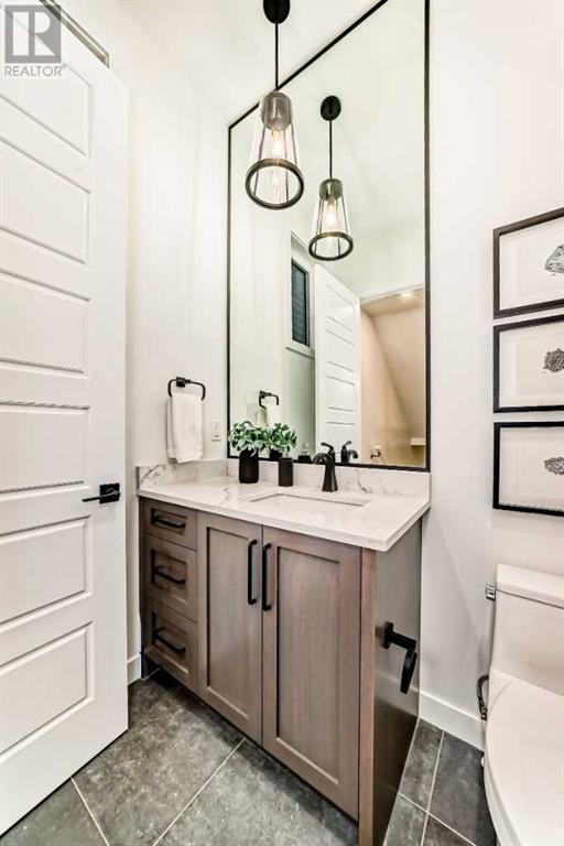 Single Family House for Sale in   Avenue NW Montgomery Calgary 
