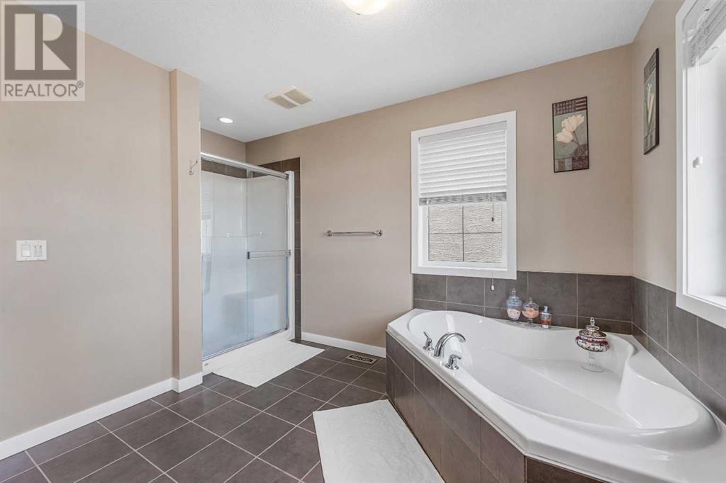 Single Family House for Sale in  Cranleigh Place SE Cranston Calgary 