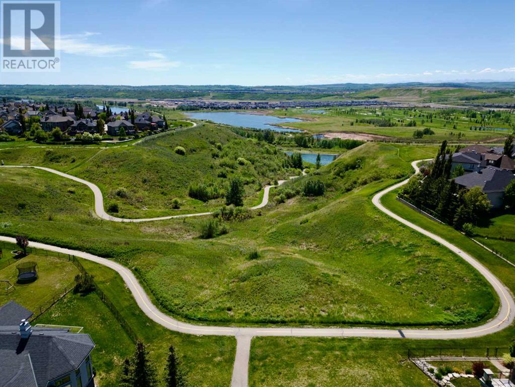 Single Family House for Sale in  Cranleigh Place SE Cranston Calgary 