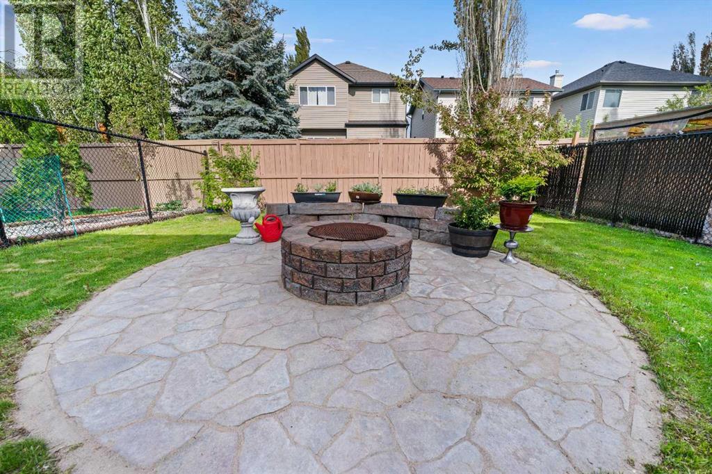 Single Family House for Sale in  Cranleigh Place SE Cranston Calgary 