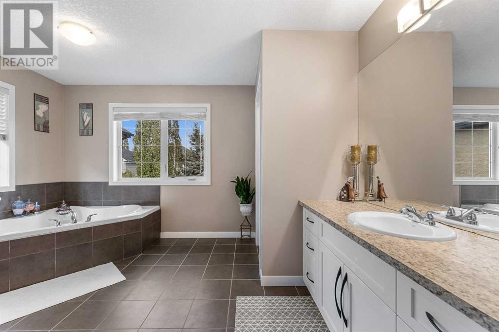 Single Family House for Sale in  Cranleigh Place SE Cranston Calgary 
