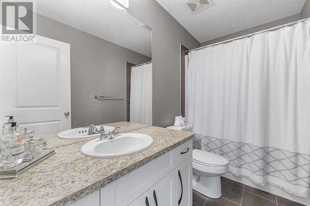 Single Family House for Sale in  Cranleigh Place SE Cranston Calgary 