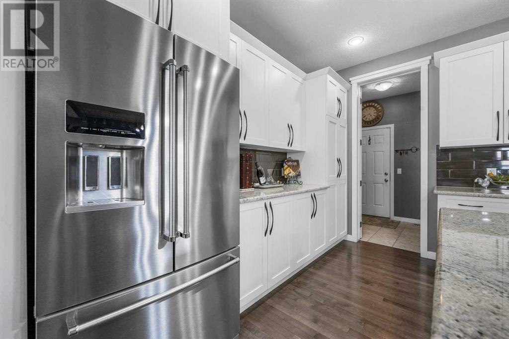 Single Family House for Sale in  Cranleigh Place SE Cranston Calgary 