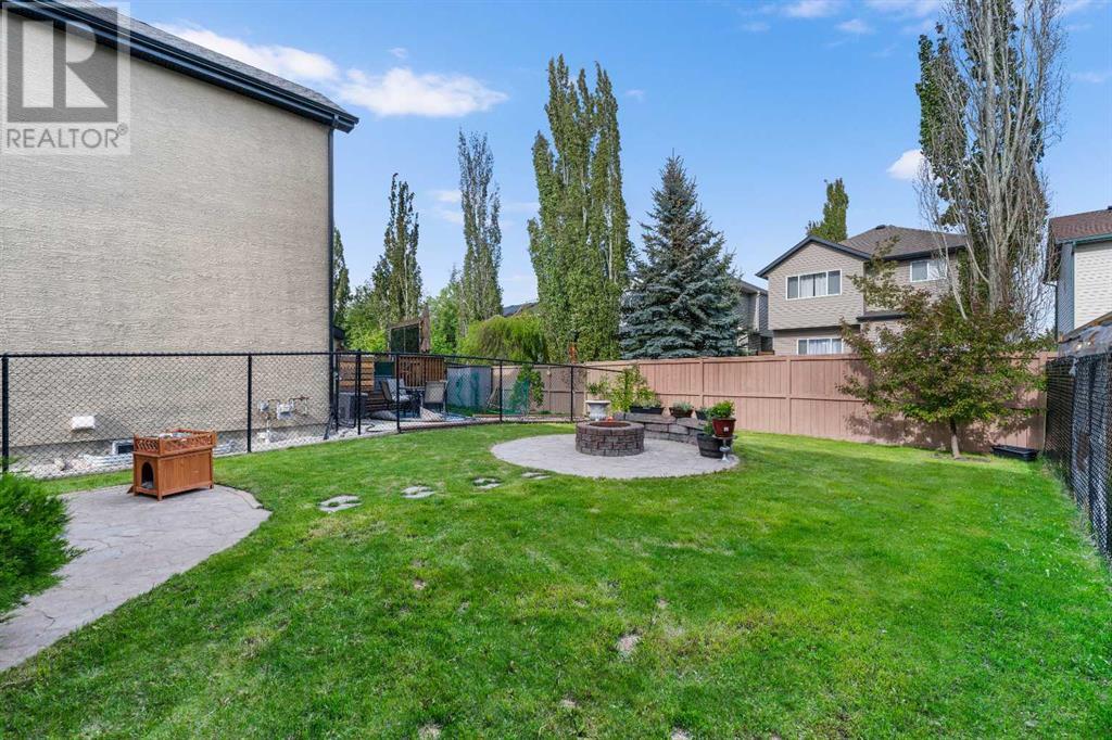 Single Family House for Sale in  Cranleigh Place SE Cranston Calgary 