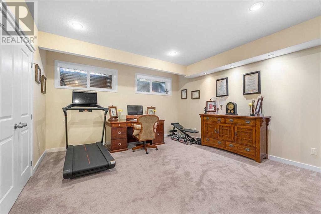 Single Family House for Sale in  Cranleigh Place SE Cranston Calgary 