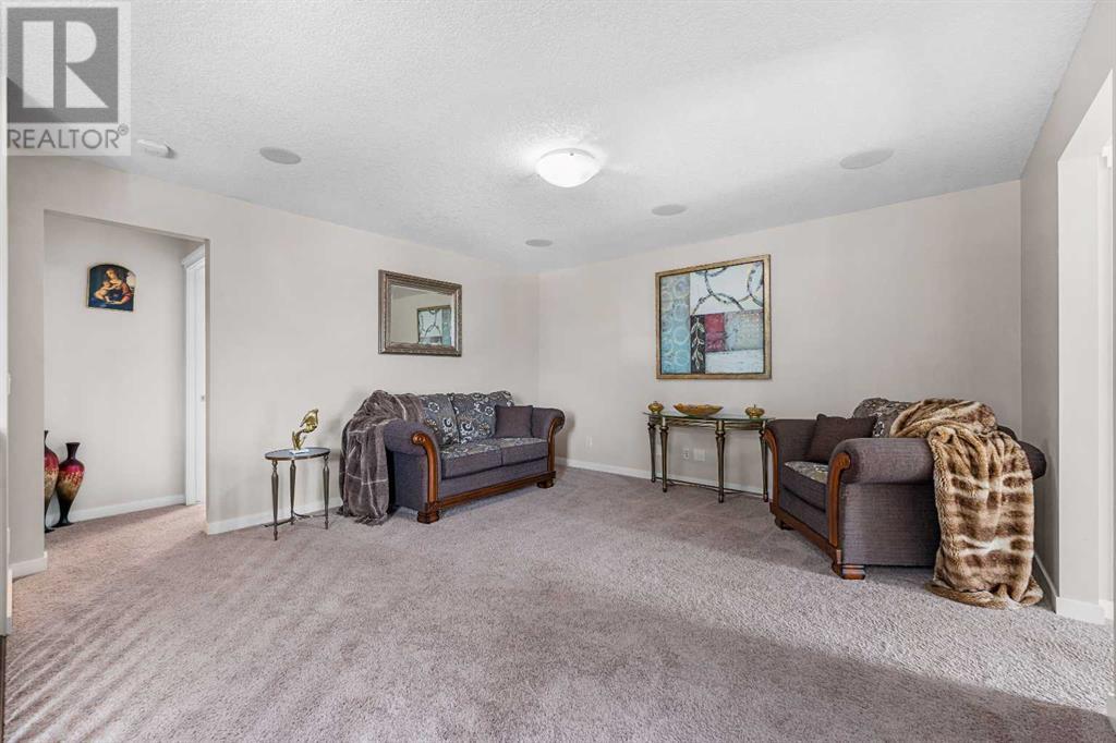 Single Family House for Sale in  Cranleigh Place SE Cranston Calgary 