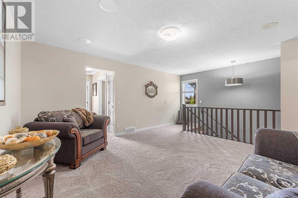 Single Family House for Sale in  Cranleigh Place SE Cranston Calgary 
