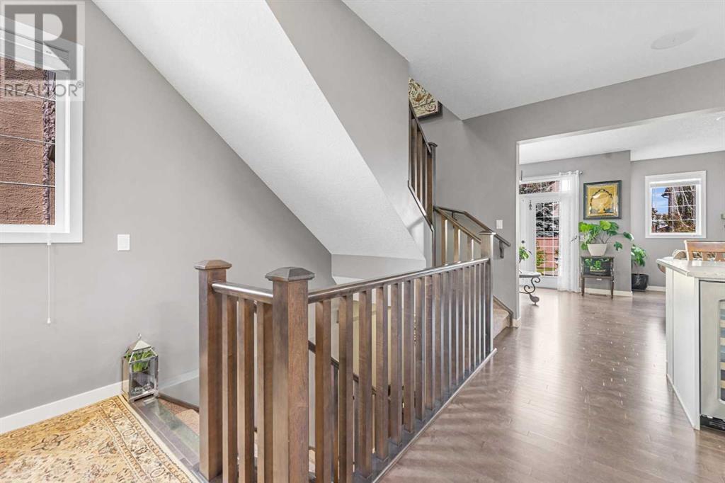Single Family House for Sale in  Cranleigh Place SE Cranston Calgary 