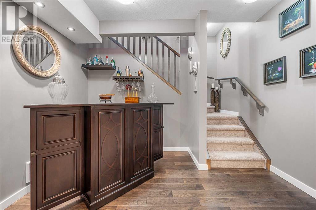Single Family House for Sale in  Cranleigh Place SE Cranston Calgary 