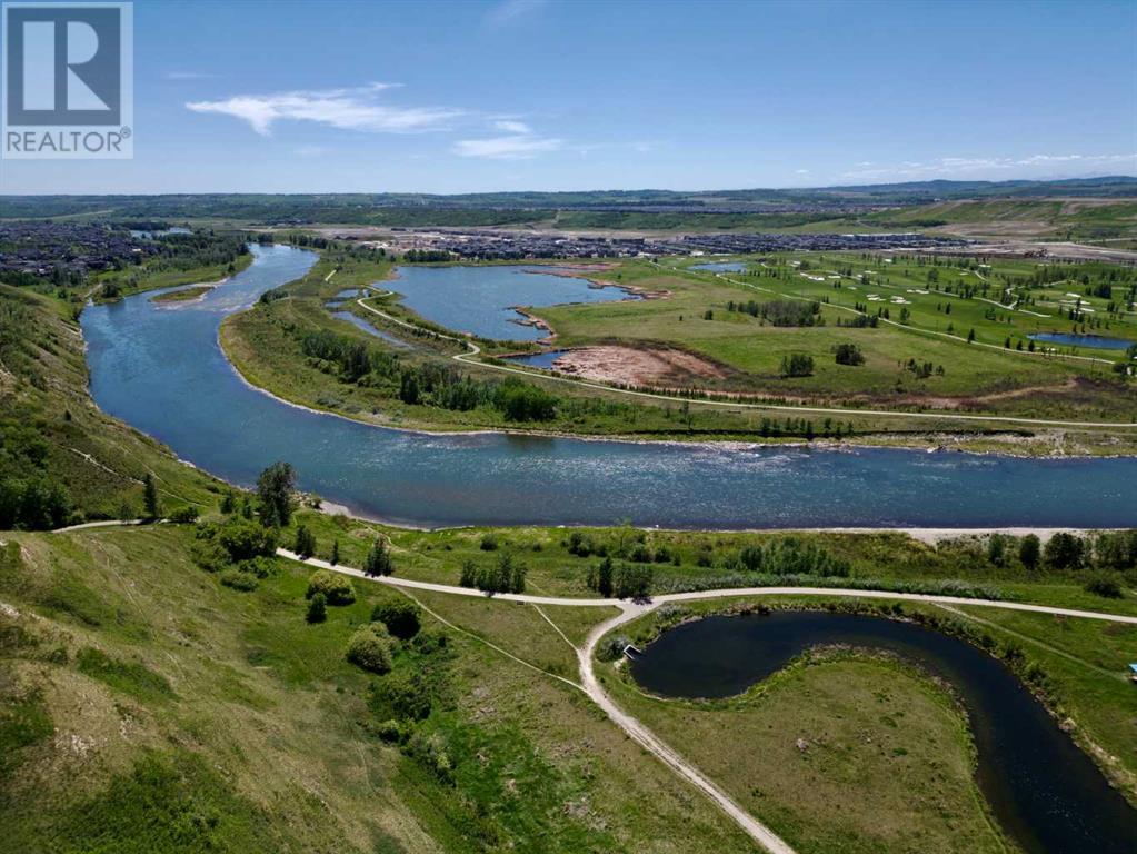 Single Family House for Sale in  Cranleigh Place SE Cranston Calgary 