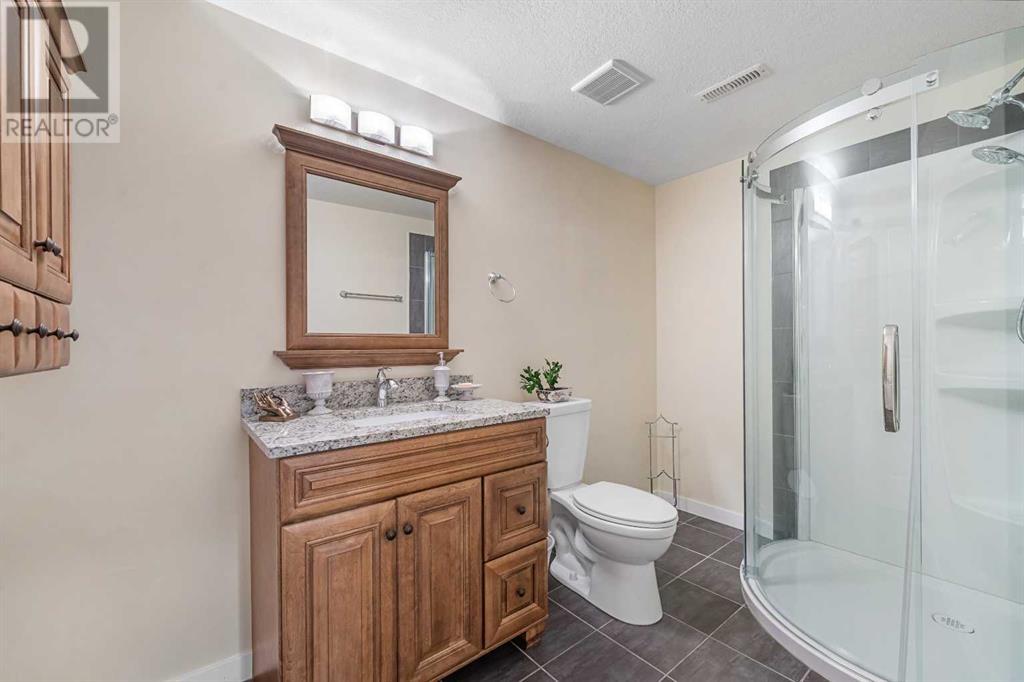 Single Family House for Sale in  Cranleigh Place SE Cranston Calgary 