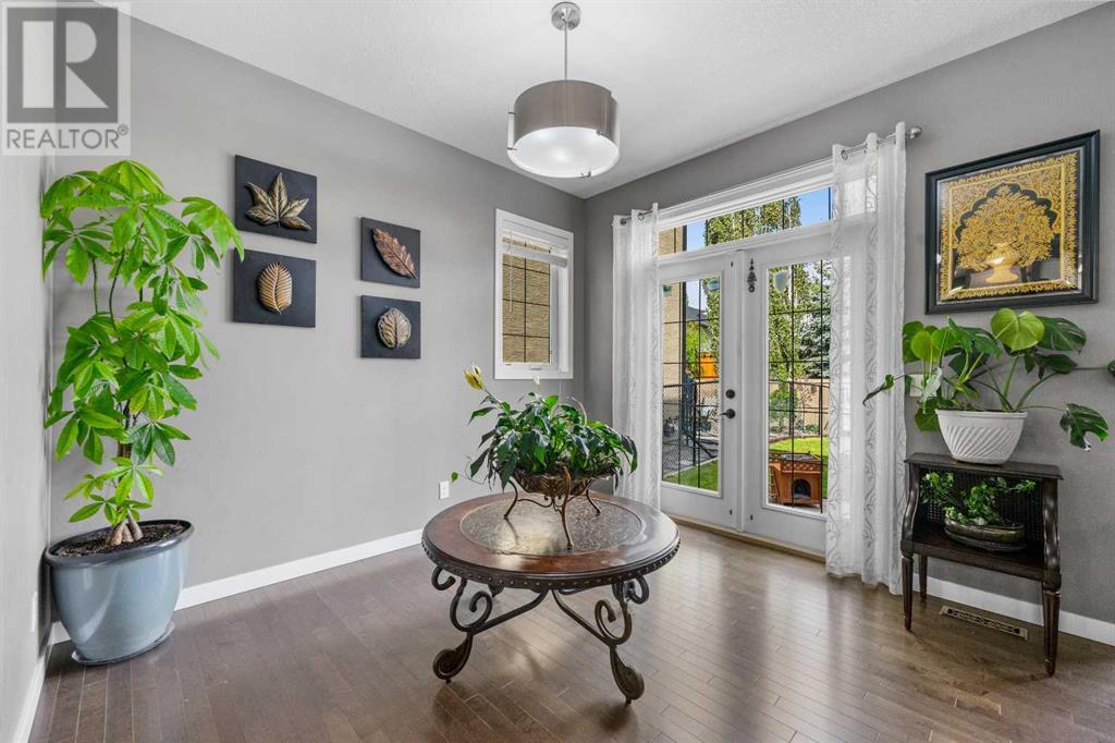 Single Family House for Sale in  Cranleigh Place SE Cranston Calgary 
