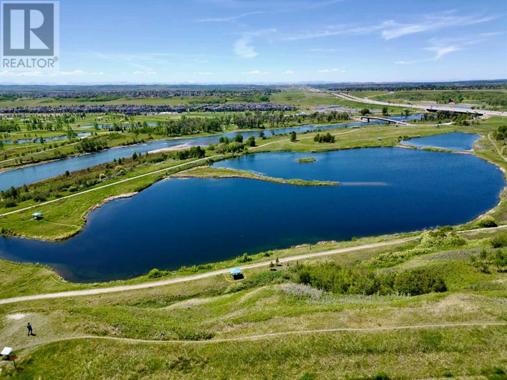Single Family House for Sale in  Cranleigh Place SE Cranston Calgary 