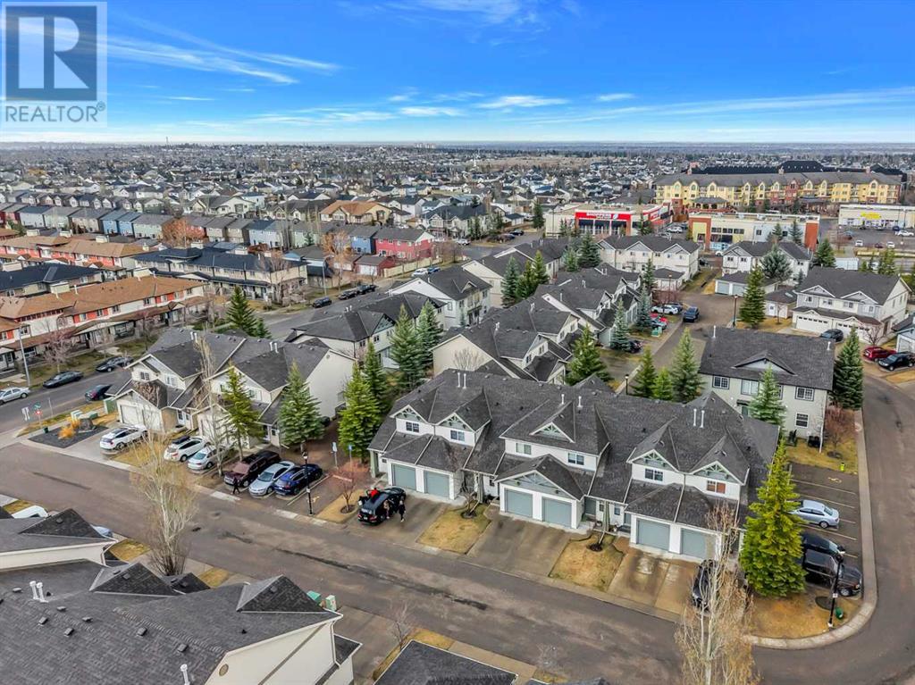Single Family House for Sale in  Eversyde Court SW Evergreen Calgary 